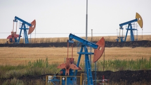 Nga tiếp tục lọc dầu ở mức độ cao vào giữa tháng 12