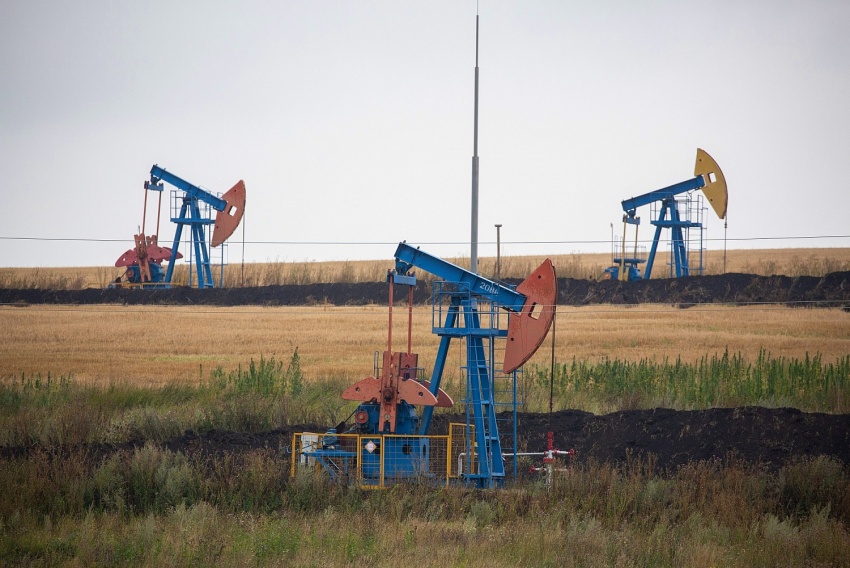 Nga tiếp tục lọc dầu ở mức độ cao vào giữa tháng 12