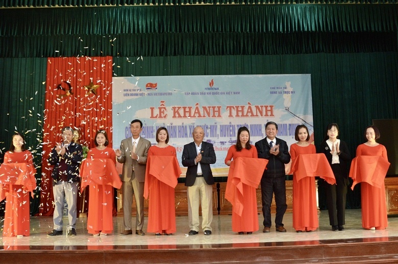 Các sự kiện nổi bật của Petrovietnam trong tuần từ ngày 24/12 đến 31/12/2023 Các sự kiện nổi bật của Petrovietnam trong tuần từ ngày 24/12 đến 31/12/2023