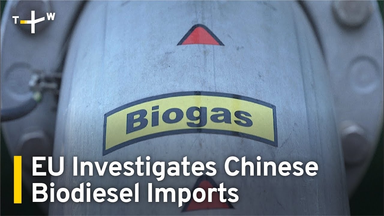 EU điều tra hoạt động bán phá giá dầu diesel sinh học từ Trung Quốc