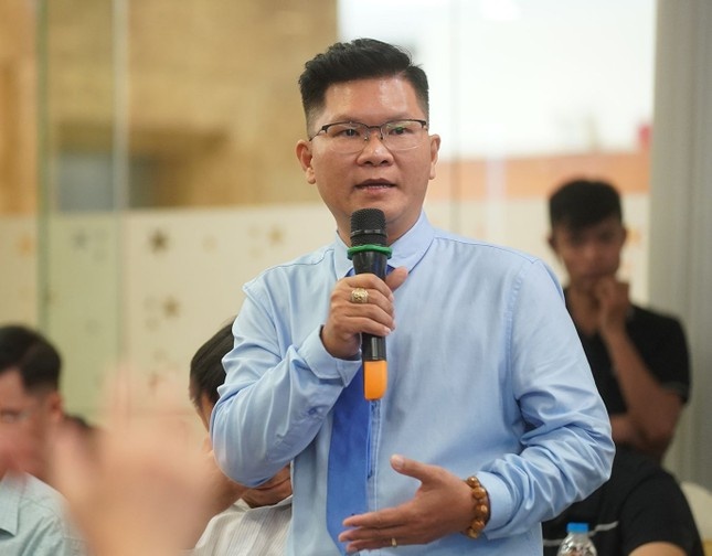 Luật sư Lê Bá Thường, Đoàn luật sư TP HCM, Viện trưởng Viện Nghiên cứu Pháp luật và Văn hóa doanh nghiệp 
