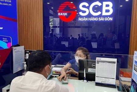 Tin ngân hàng ngày 27/12: SCB giảm lãi suất tiền gửi dưới 12 tháng xuống còn 3,25%