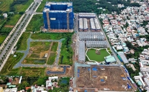 Tin bất động sản ngày 27/12: Kiến nghị Chính phủ quy định việc xử lý đất công nằm xen kẽ trong dự án nhà ở thương mại