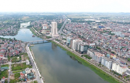 Phê duyệt Quy hoạch tỉnh Hà Nam thời kỳ 2021 - 2030, tầm nhìn đến năm 2050