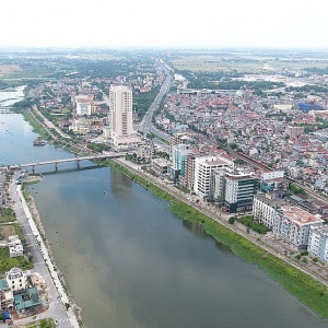 Phê duyệt Quy hoạch tỉnh Hà Nam thời kỳ 2021 - 2030, tầm nhìn đến năm 2050