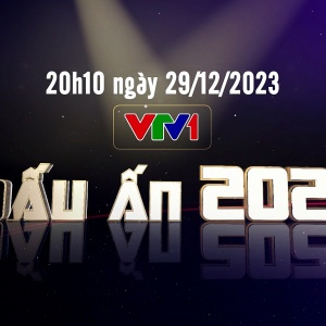 VTV1 phát sóng chương trình 