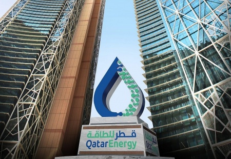 Qatar ký thỏa thuận cung cấp dầu thô 5 năm với Shell