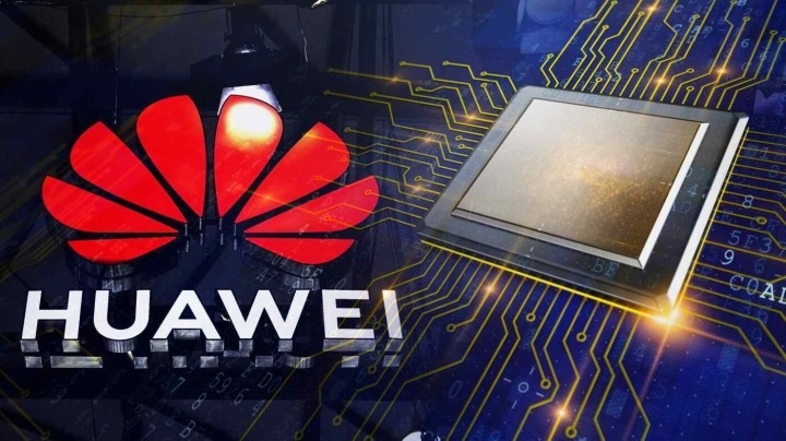 Huawei tái xuất ngoạn mục sau các lệnh trừng phạt của Mỹ