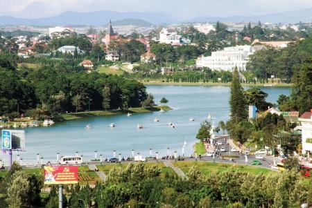 Phê duyệt Quy hoạch tỉnh Lâm Đồng thời kỳ 2021 - 2030, tầm nhìn đến năm 2050