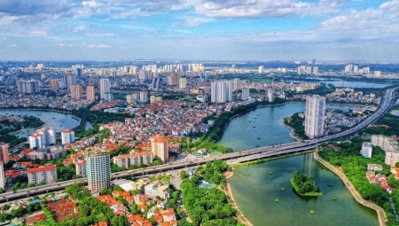 Hà Nội công bố 10 sự kiện tiêu biểu năm 2023