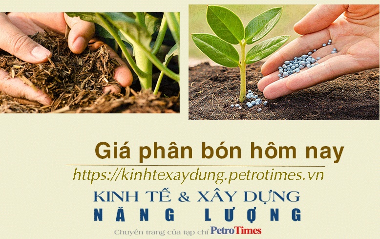 Giá phân bón hôm nay 31/12: Giao dịch cầm chừng