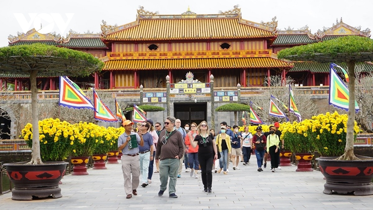 10 sự kiện du lịch Việt Nam nổi bật năm 2023