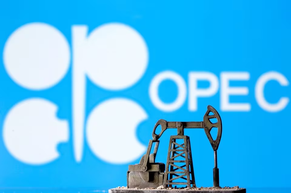 OPEC nhận thấy sản lượng tăng trong tháng 12 bất chấp cam kết cắt giảm