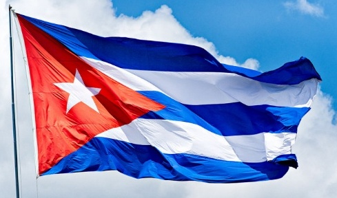 Tin Bộ Ngoại giao: Điện mừng kỷ niệm 65 Quốc khánh nước Cộng hòa Cuba