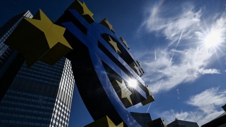Gam màu ảm đạm của bức tranh kinh tế châu Âu