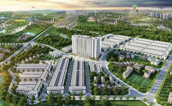 Tin bất động sản ngày 2/1: Quảng Trị xử lý 40 dự án chậm tiến độ