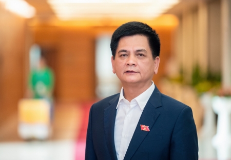 ĐBQH Nguyễn Lâm Thành: Kỳ vọng kinh tế Việt Nam năm 2024 - Nhiều triển vọng khởi sắc