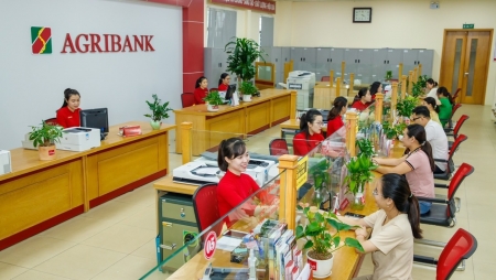 Agribank tiếp tục giảm lãi suất cho vay hỗ trợ khách hàng ngay từ đầu năm 2024