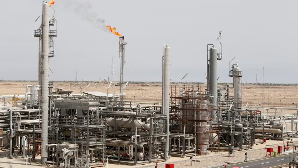 Tiềm năng khí đốt chưa được khai thác của Iraq: Bước ngoặt trong năng lượng toàn cầu?
