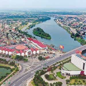 Phê duyệt Quy hoạch tỉnh Quảng Trị thời kỳ 2021 - 2030, tầm nhìn đến năm 2050