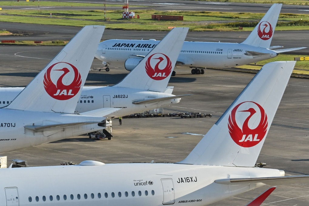 Quy tắc an toàn viết bằng máu đã cứu sống 379 người trên máy bay Nhật Bản - 3