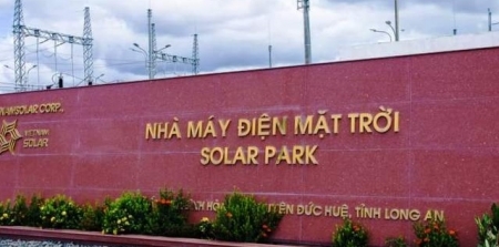 Thanh tra Chính phủ chỉ ra loạt vi phạm tại các dự án điện mặt trời Solar Park