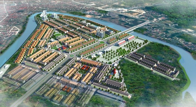 Tin bất động sản ngày 5/1: Lạng Sơn chỉ ra sai phạm tại dự án 3.400 tỷ đồng của Hải Phát