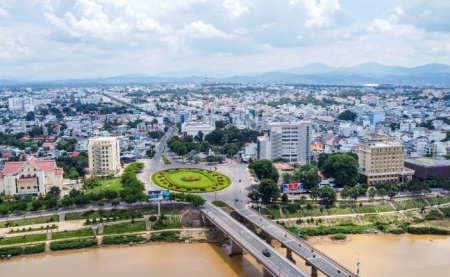 Phê duyệt Quy hoạch tỉnh Kon Tum thời kỳ 2021-2030, tầm nhìn đến năm 2050