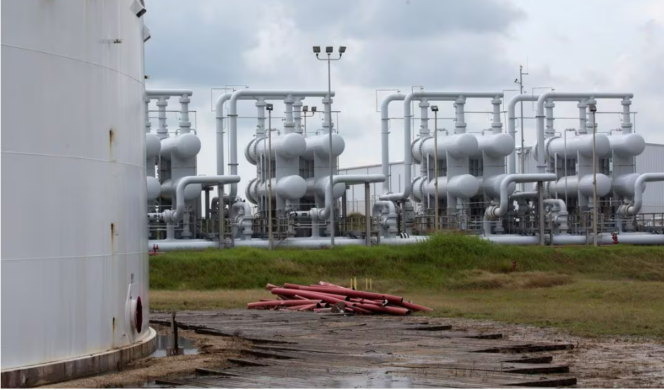 Mỹ: Nỗ lực mua lại dầu để lấp đầy SPR còn nan giải