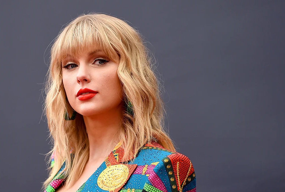 Lý do Taylor Swift là CEO hàng đầu của năm 2023?