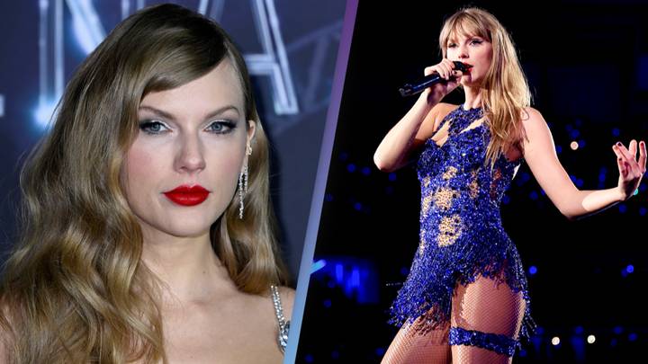 Lý do Taylor Swift là CEO hàng đầu của năm 2023?