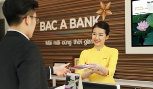 Tin ngân hàng ngày 6/1: Bac A Bank cho SME vay đến 80% vốn đầu tư dự án