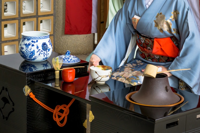 Tìm hiểu những nét văn hóa đặc trưng của đất nước Nhật Bản