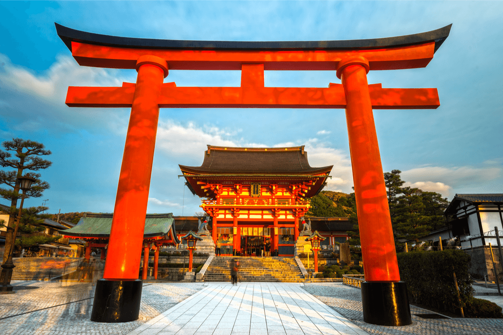 Tìm hiểu những nét văn hóa đặc trưng của đất nước Nhật Bản