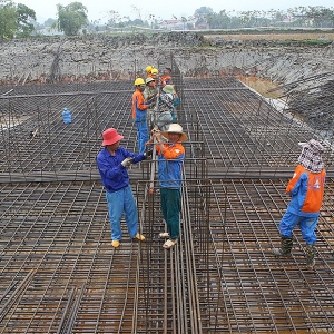 Xử lý khó khăn, vướng mắc trong triển khai các dự án đường dây 500kV mạch 3 từ Quảng Trạch đến Phố Nối