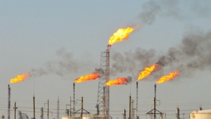 Mỹ giám sát phát thải khí mêtan từ hoạt động khai thác dầu mỏ theo thời gian thực