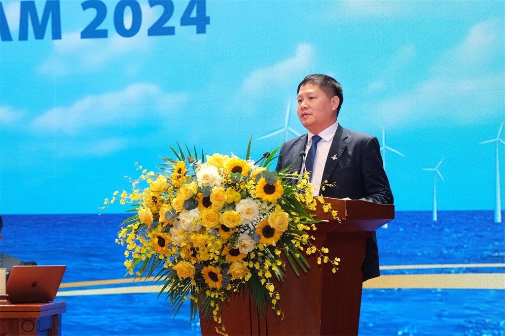 BSR tham dự Hội nghị Tổng kết công tác năm 2023, triển khai nhiệm vụ năm 2024 của Petrovietnam