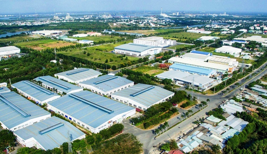 Sắp diễn ra Đại hội Liên chi hội Bất động sản công nghiệp Việt Nam