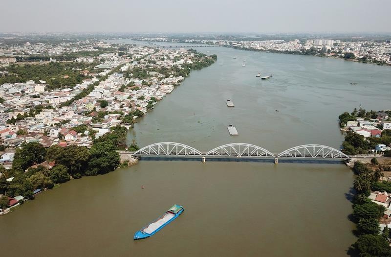 Phê duyệt Quy hoạch tổng hợp lưu vực sông Đồng Nai thời kỳ 2021 - 2030, tầm nhìn đến năm 2050