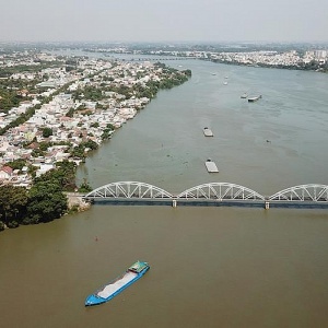 Phê duyệt Quy hoạch tổng hợp lưu vực sông Đồng Nai thời kỳ 2021 - 2030, tầm nhìn đến năm 2050