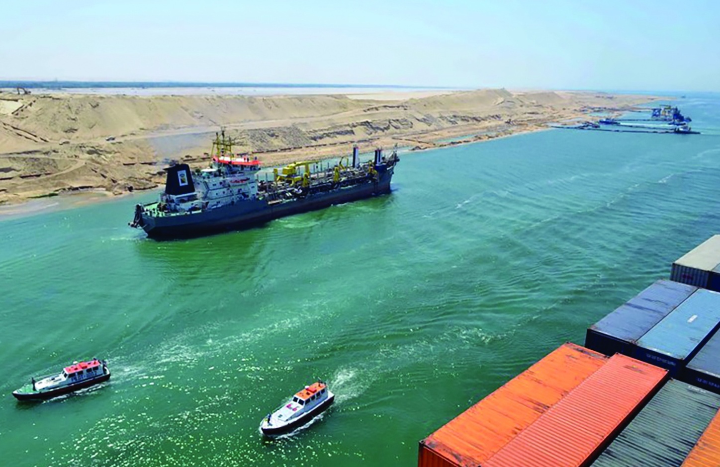 Giá cước vận tải biển tăng gấp đôi, doanh nghiệp Việt Nam cần làm gì?