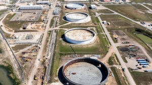 Xung quanh câu chuyện Mỹ bổ sung kho dự trữ dầu mỏ chiến lược