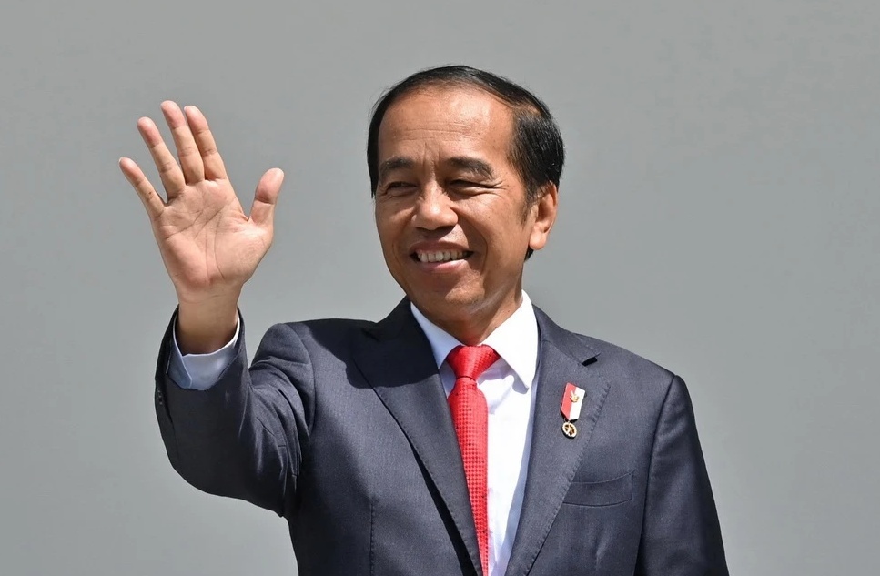 Thông tin cơ bản về Tổng thống Indonesia Joko Widodo