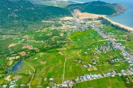 Tin bất động sản ngày 10/1: Bình Định sắp đấu giá hàng trăm lô đất ở