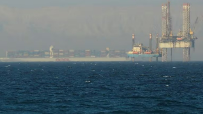 Tàu chở dầu tiếp tục di chuyển ở Biển Đỏ bất chấp các cuộc tấn công của Houthi