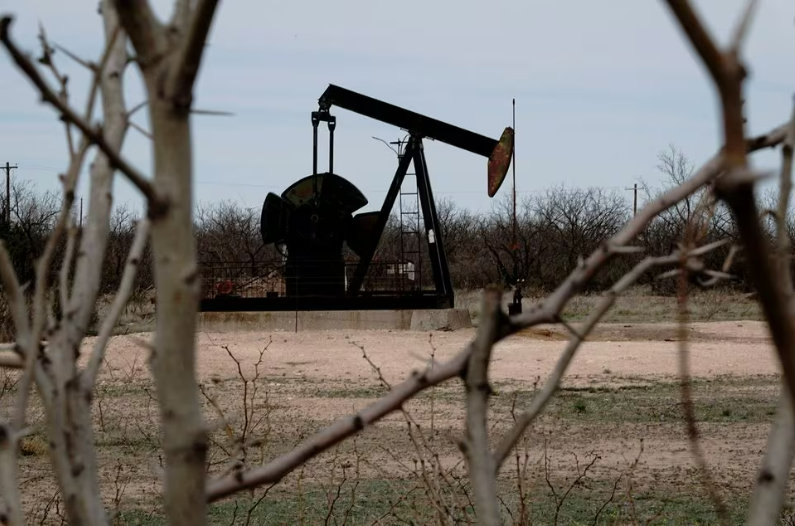 Sản lượng dầu của Mỹ đạt mức cao kỷ lục vào năm 2024