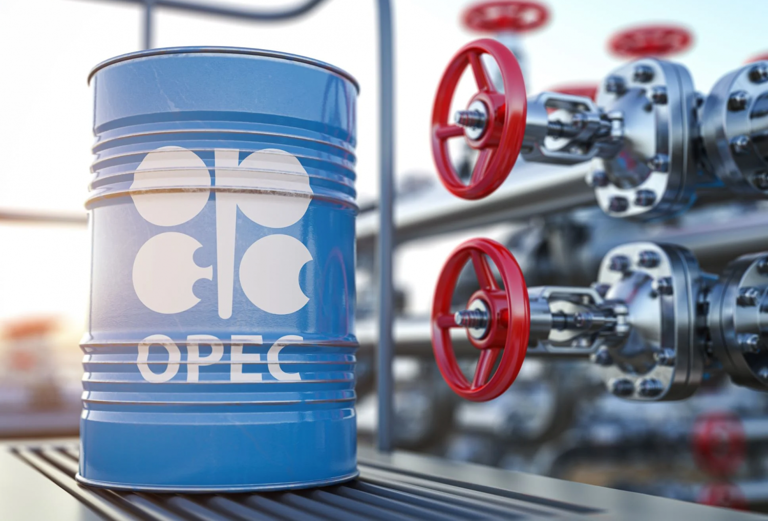 Quyền lực của OPEC và OPEC+