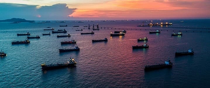 Khủng hoảng kênh đào Suez: Chất xúc tác mới cho lạm phát toàn cầu