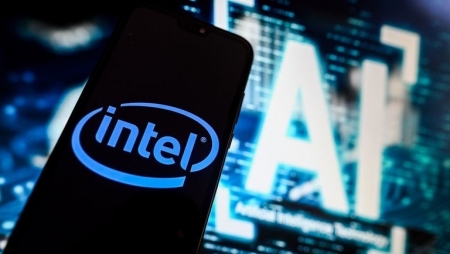 Intel sẽ ra mắt dòng chip AI mới chuyên dụng cho ô tô