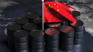 Nhập khẩu dầu thô năm 2023 của Trung Quốc đạt kỷ lục khi nhu cầu nhiên liệu phục hồi